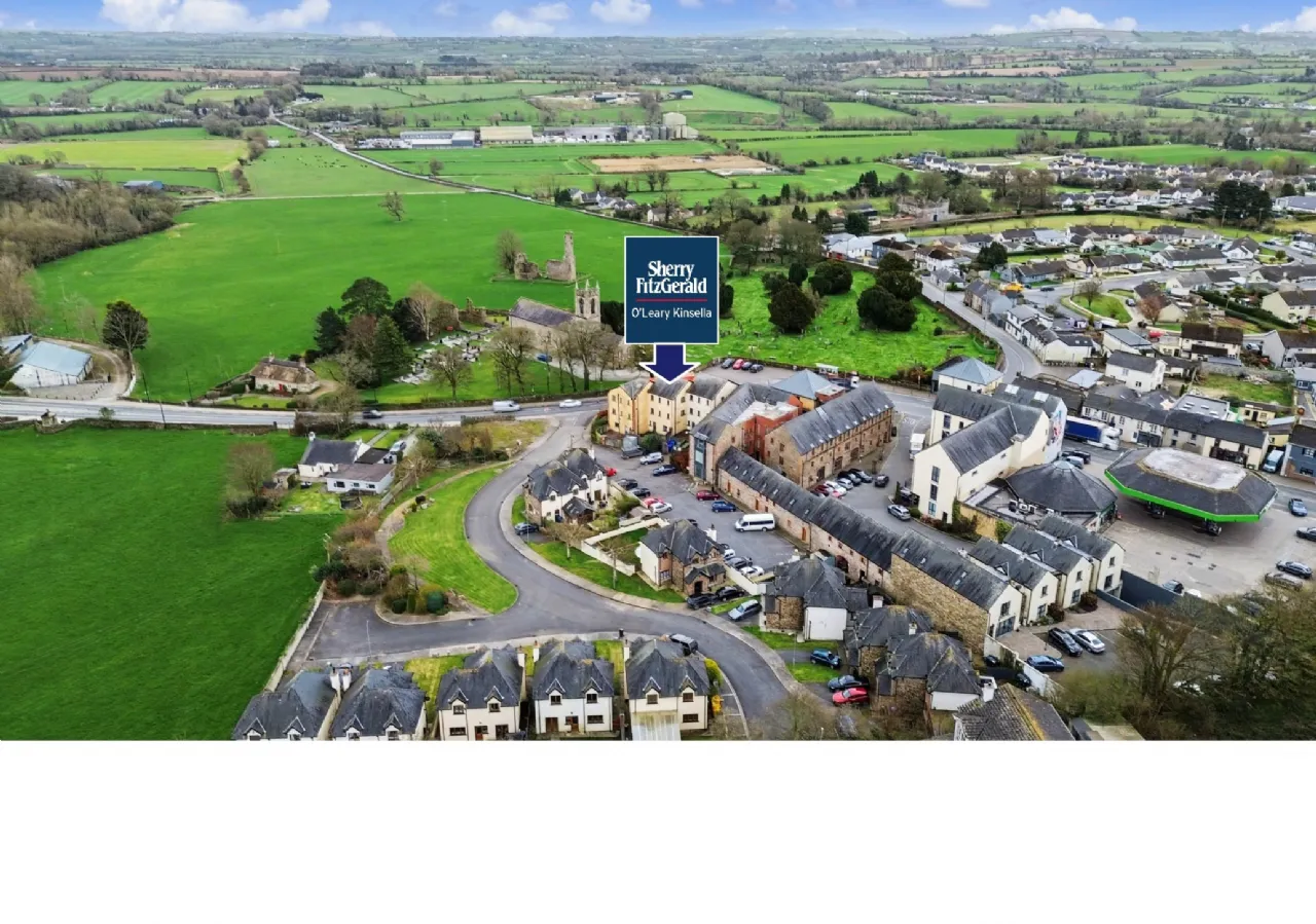 Photo of 8a Aldercourt, Ferns, Co. Wexford, Y21 FY06