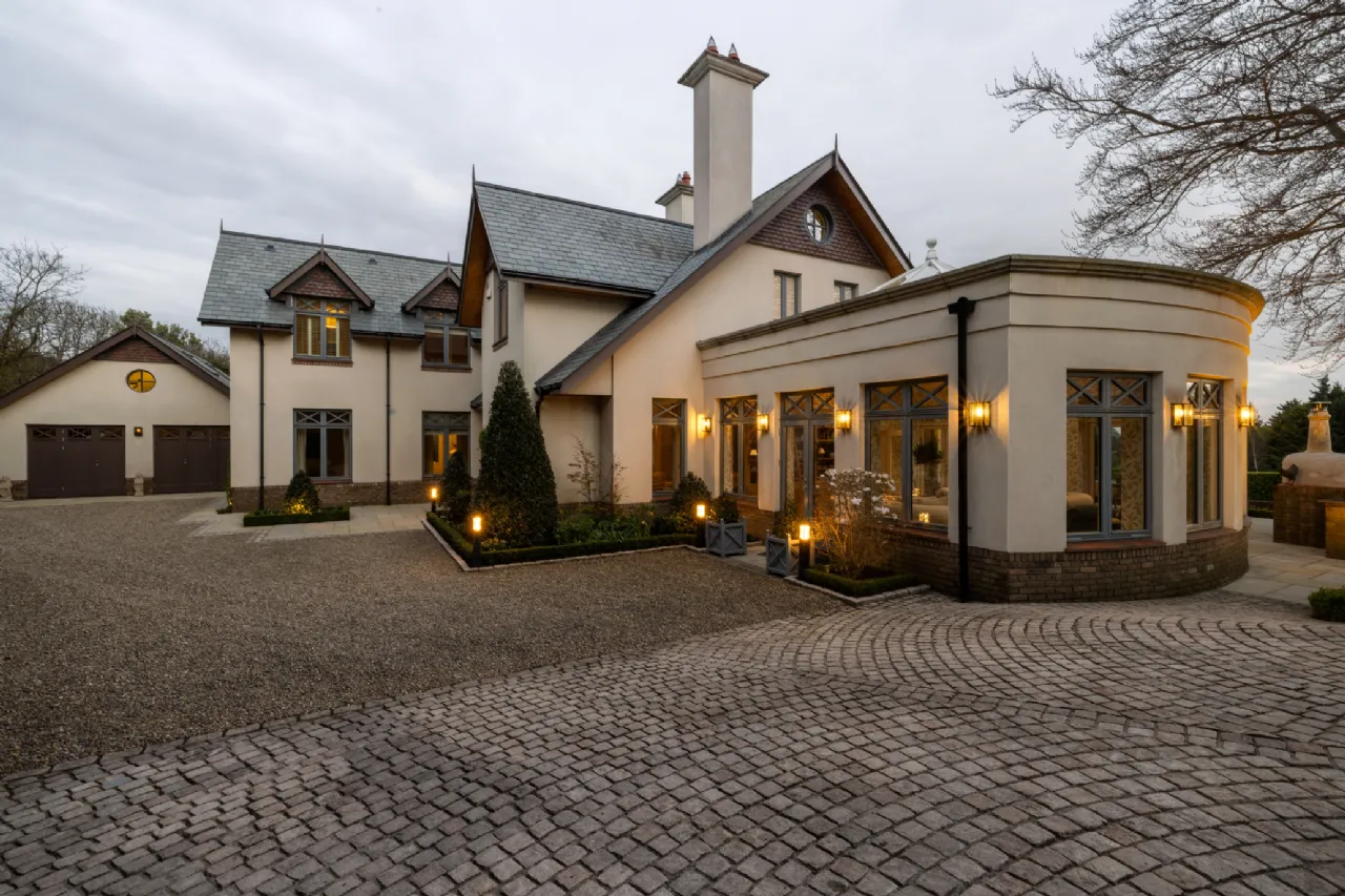 Photo of Rosella, Off Whitshed Road, The Burnaby, Greystones, Co Wicklow, A63 DW21