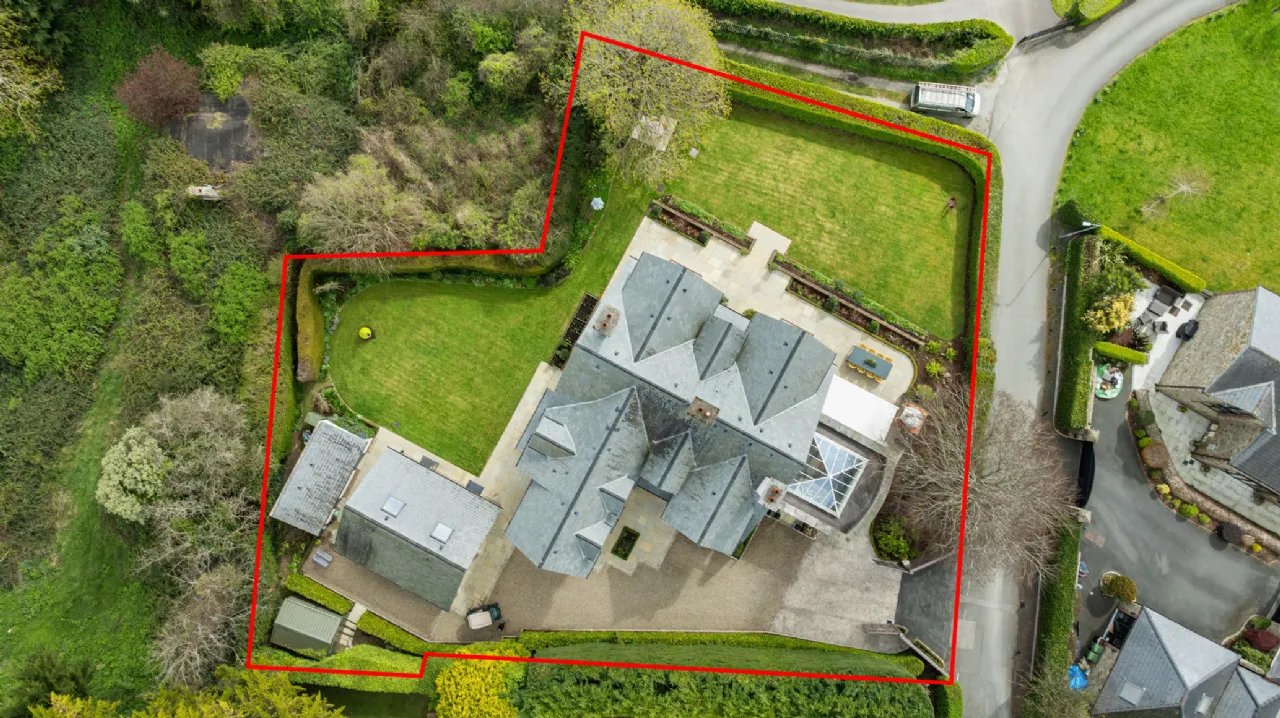 Photo of Rosella, Off Whitshed Road, The Burnaby, Greystones, Co Wicklow, A63 DW21