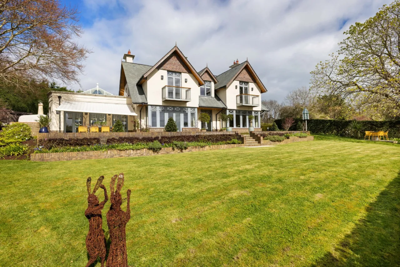 Photo of Rosella, Off Whitshed Road, The Burnaby, Greystones, Co Wicklow, A63 DW21