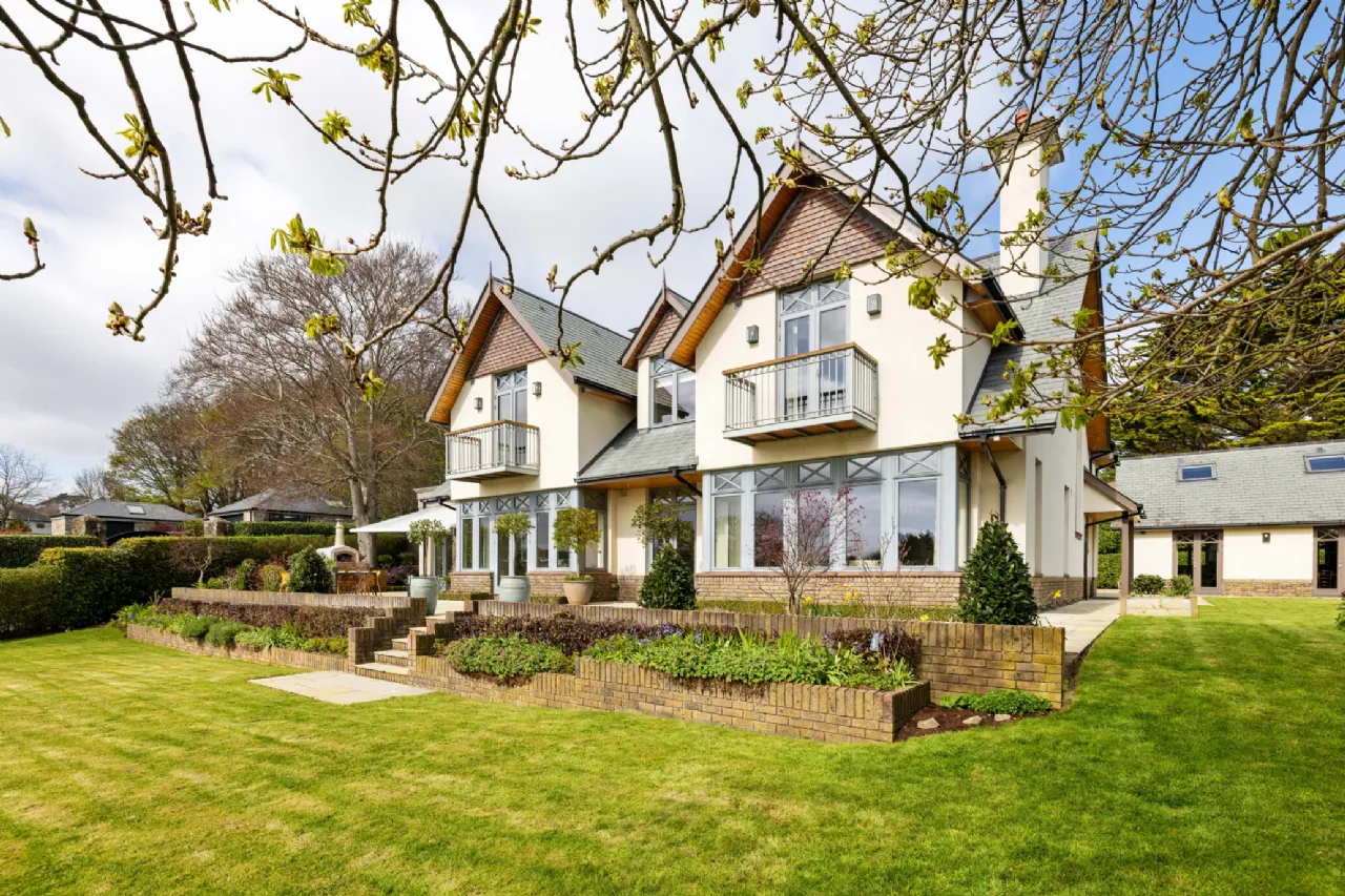 Photo of Rosella, Off Whitshed Road, The Burnaby, Greystones, Co Wicklow, A63 DW21