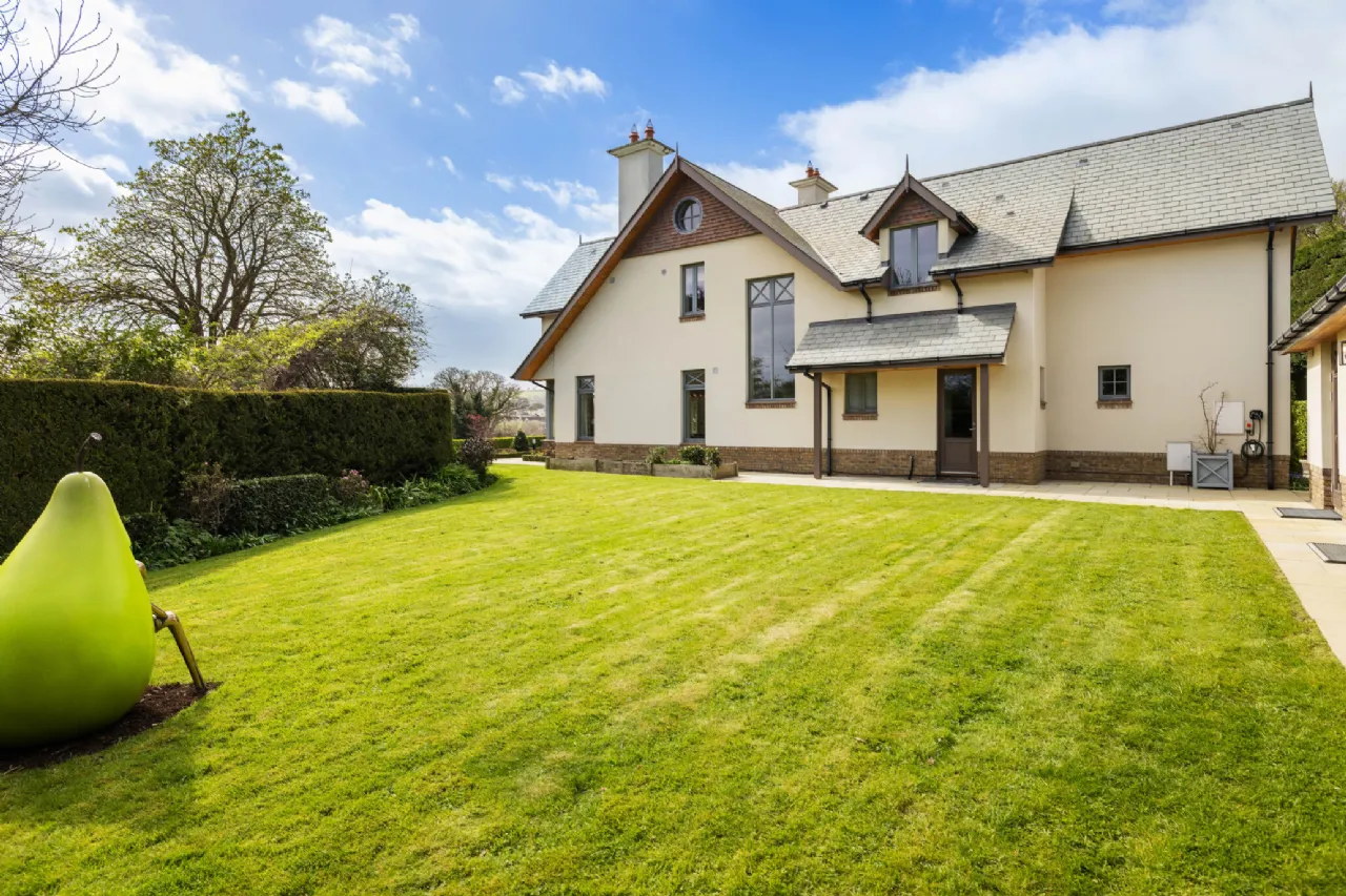 Photo of Rosella, Off Whitshed Road, The Burnaby, Greystones, Co Wicklow, A63 DW21