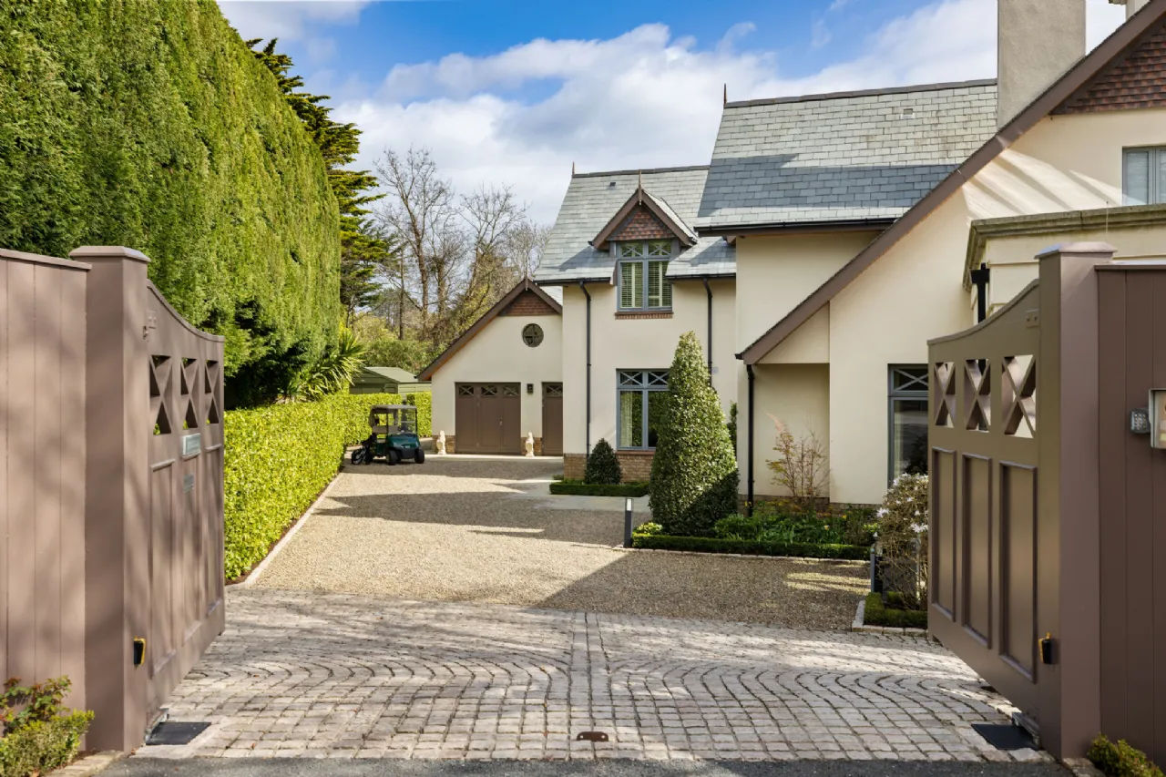Photo of Rosella, Off Whitshed Road, The Burnaby, Greystones, Co Wicklow, A63 DW21