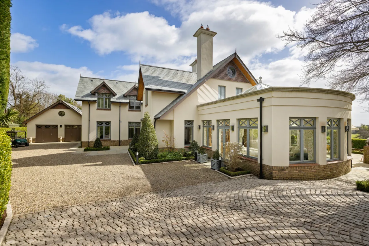 Photo of Rosella, Off Whitshed Road, The Burnaby, Greystones, Co Wicklow, A63 DW21