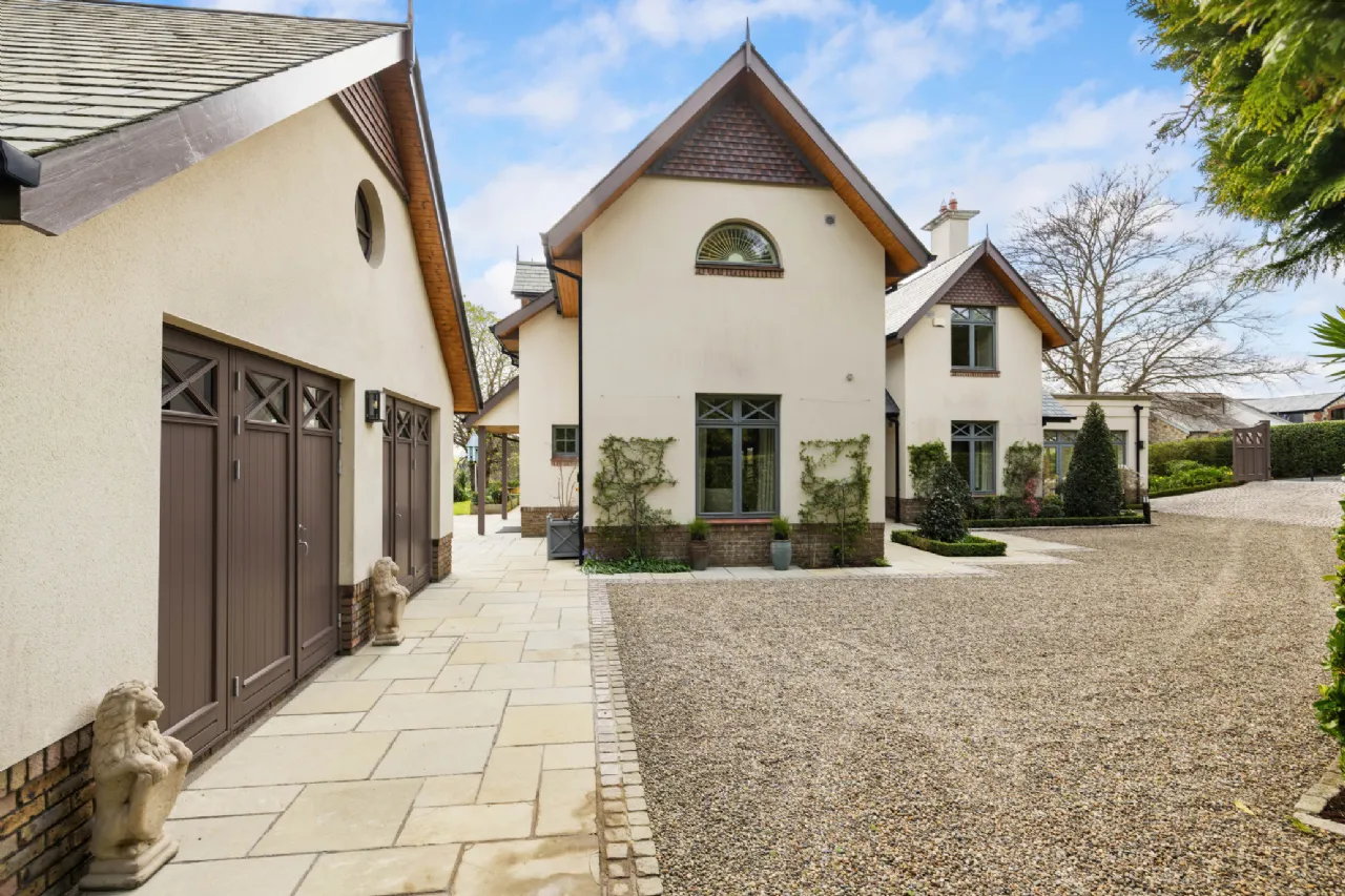 Photo of Rosella, Off Whitshed Road, The Burnaby, Greystones, Co Wicklow, A63 DW21