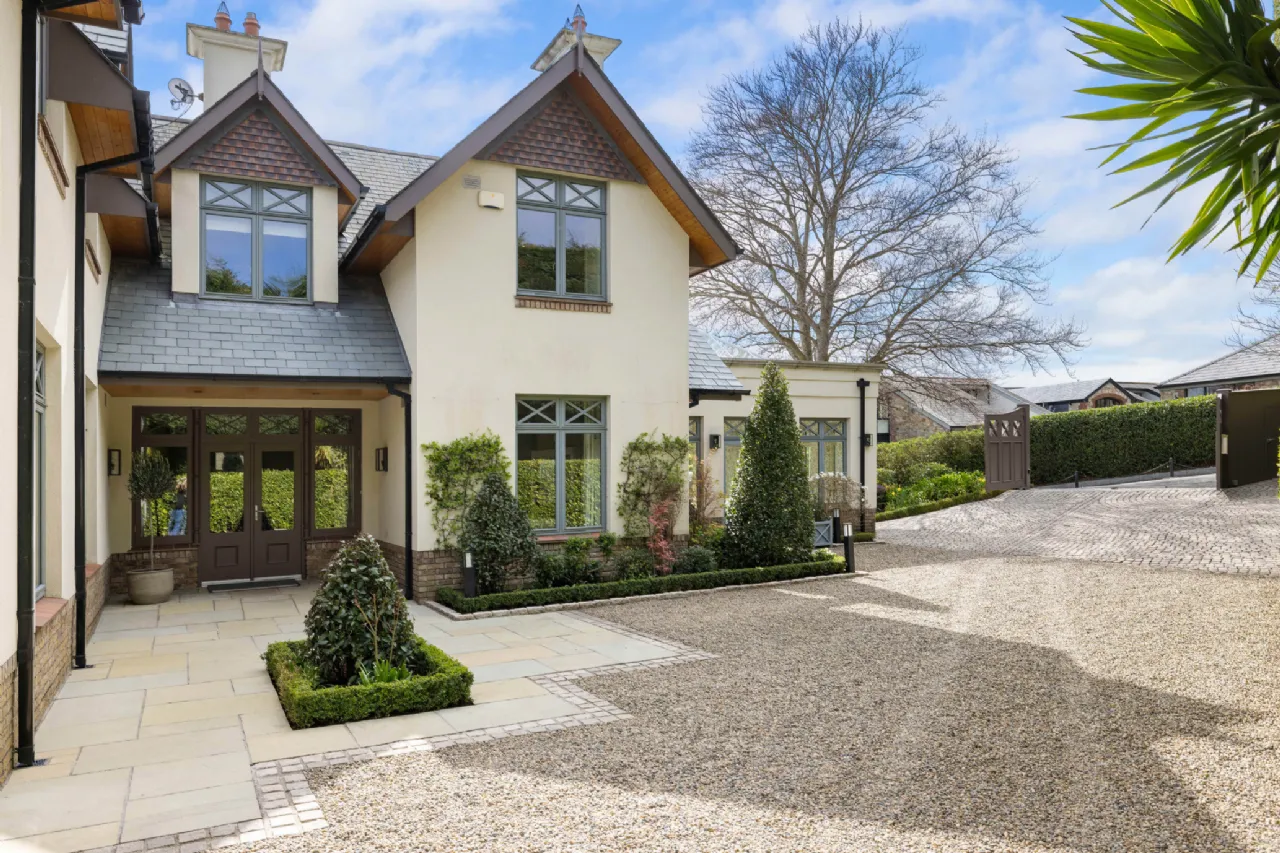 Photo of Rosella, Off Whitshed Road, The Burnaby, Greystones, Co Wicklow, A63 DW21