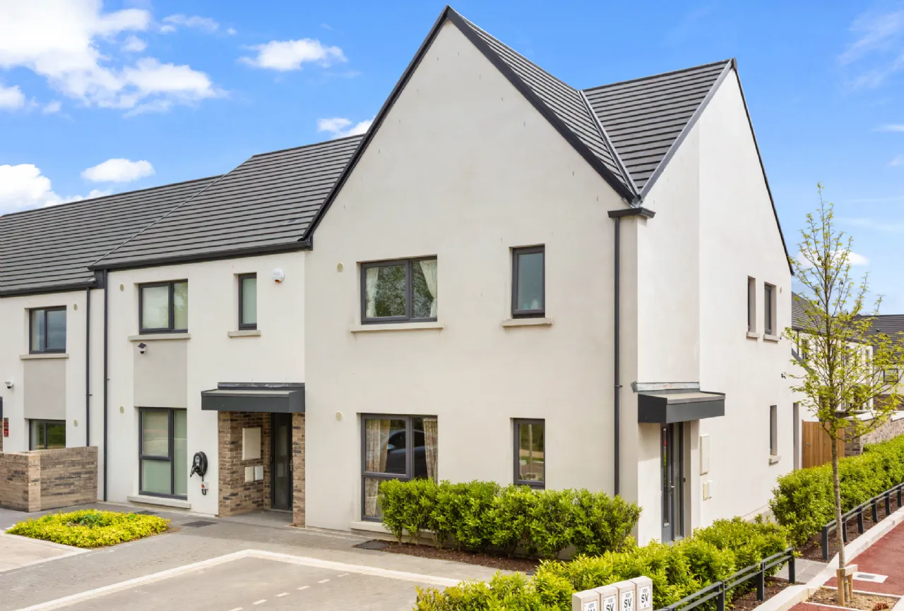 Photo of 2 Aderrig Orchard, Adamstown, Lucan, Co Dublin, K78 W5W7