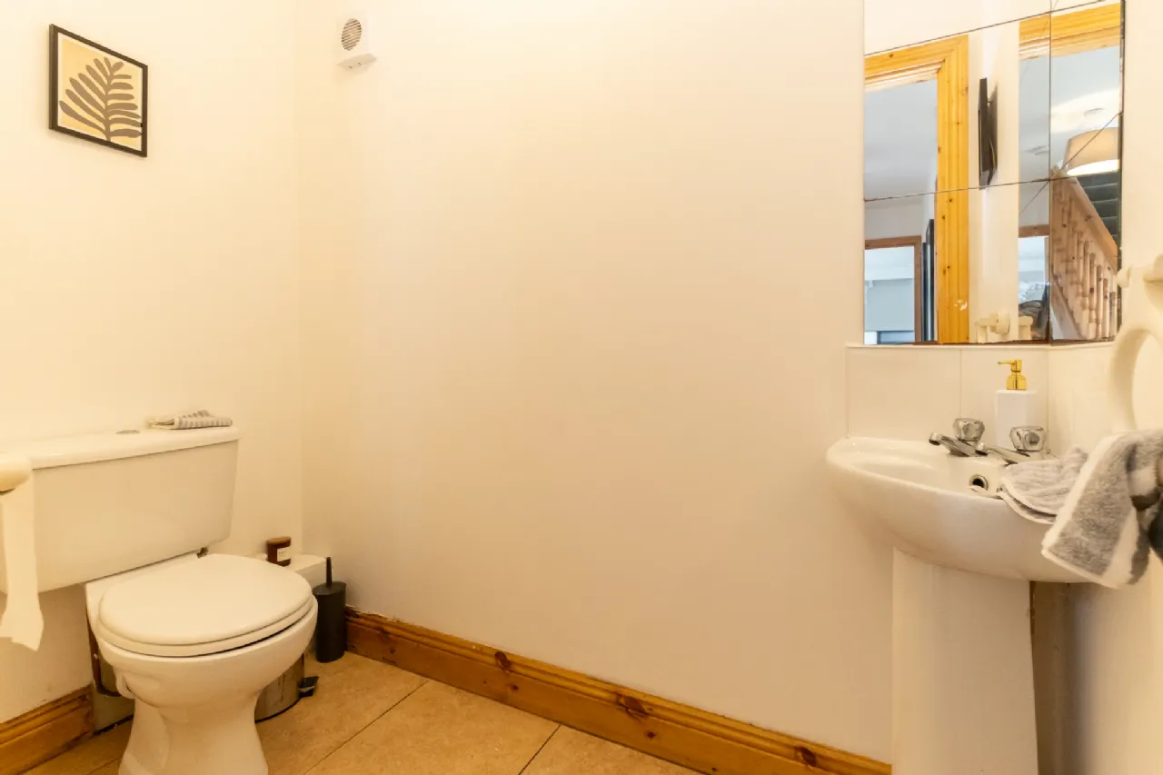 Photo of 64 Parklands, Youghal, Co Cork, P36 NW40