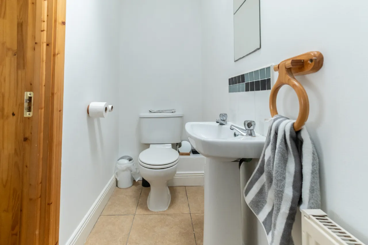 Photo of 64 Parklands, Youghal, Co Cork, P36 NW40