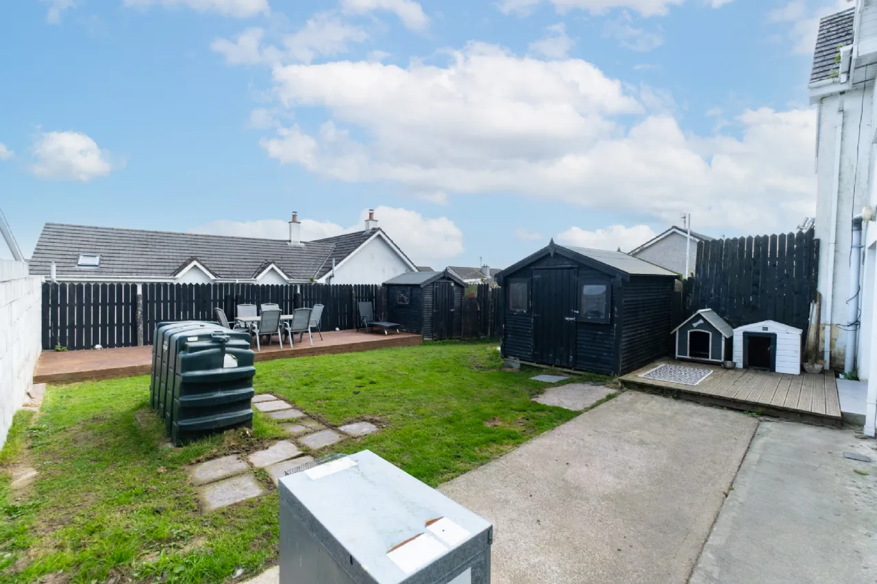 Photo of 64 Parklands, Youghal, Co Cork, P36 NW40