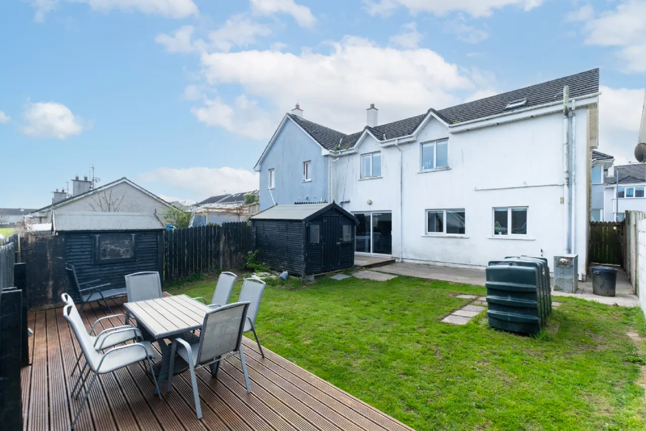 Photo of 64 Parklands, Youghal, Co Cork, P36 NW40