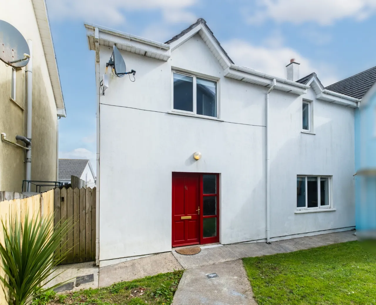 Photo of 64 Parklands, Youghal, Co Cork, P36 NW40