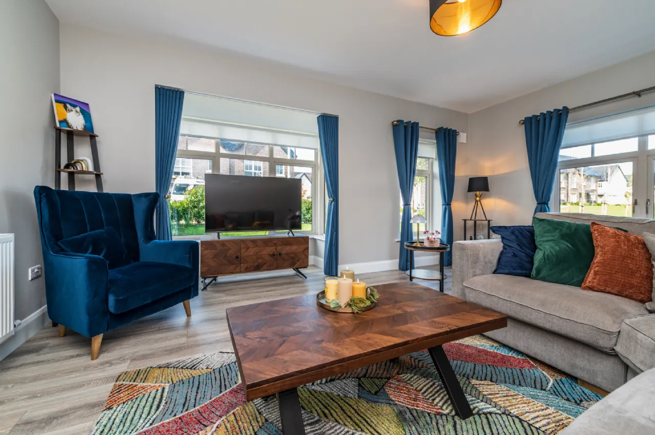 Photo of No.1 The Drive, Coach Road Meadows,, Clane, Co Kildare, W91 VXW1