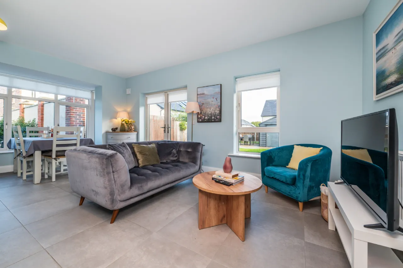 Photo of No.1 The Drive, Coach Road Meadows,, Clane, Co Kildare, W91 VXW1