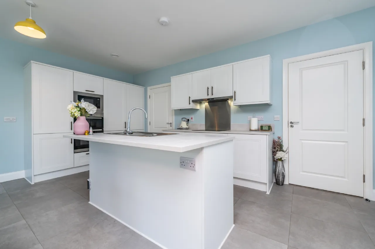 Photo of No.1 The Drive, Coach Road Meadows,, Clane, Co Kildare, W91 VXW1