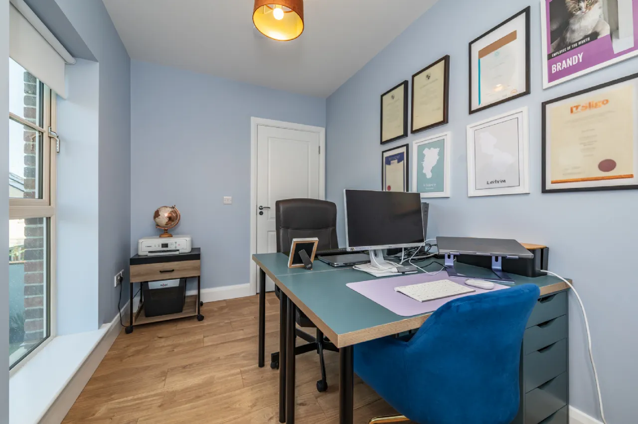 Photo of No.1 The Drive, Coach Road Meadows,, Clane, Co Kildare, W91 VXW1