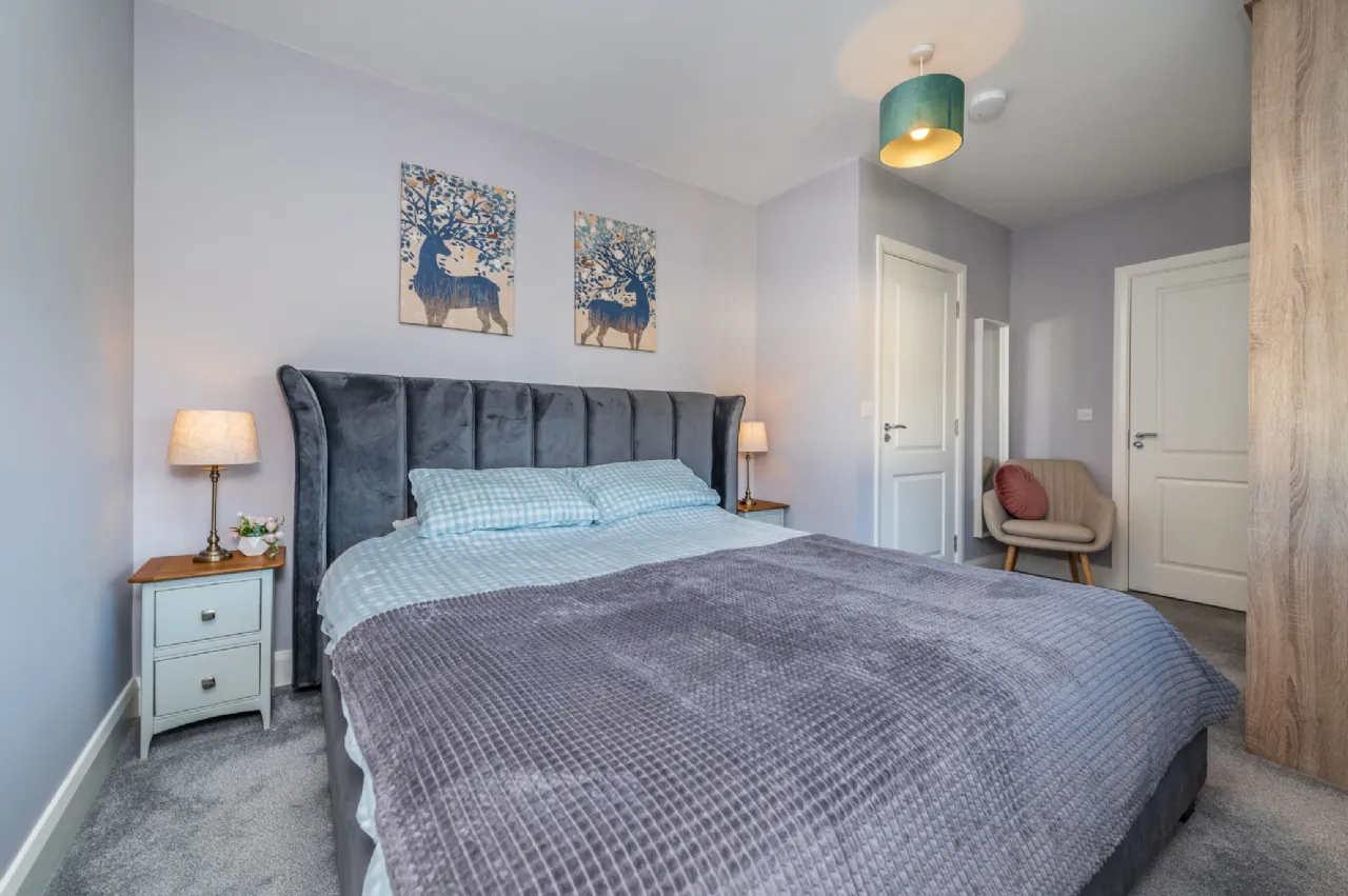 Photo of No.1 The Drive, Coach Road Meadows,, Clane, Co Kildare, W91 VXW1