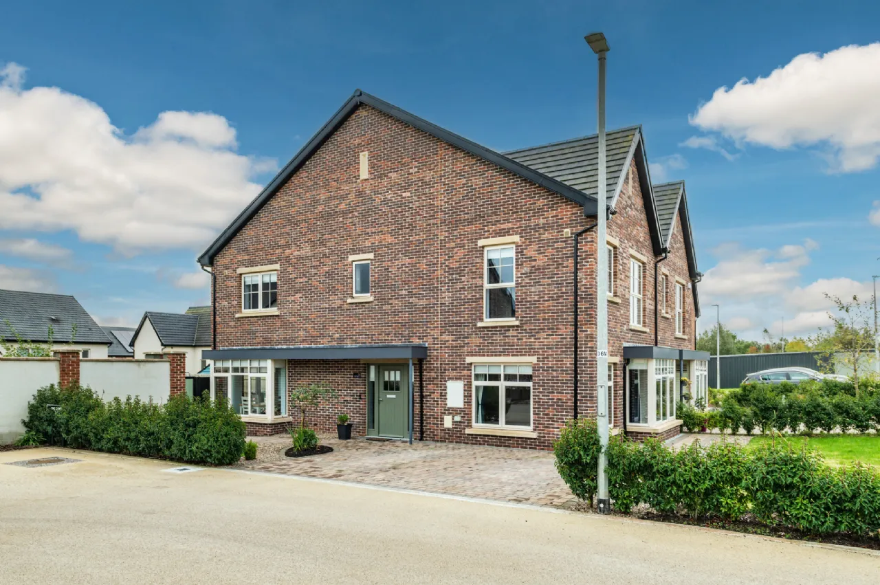 Photo of No.1 The Drive, Coach Road Meadows,, Clane, Co Kildare, W91 VXW1