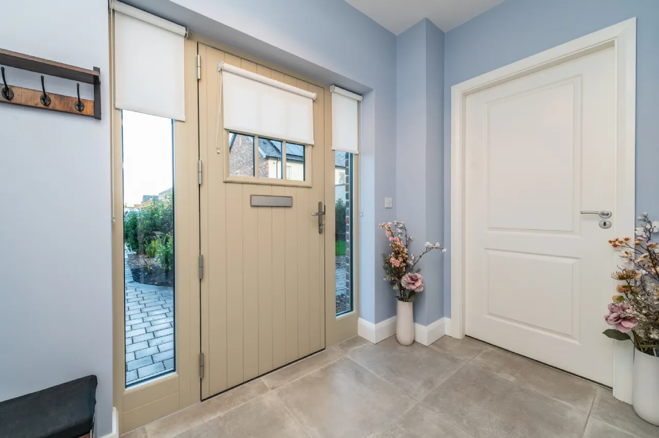 Photo of No.1 The Drive, Coach Road Meadows,, Clane, Co Kildare, W91 VXW1