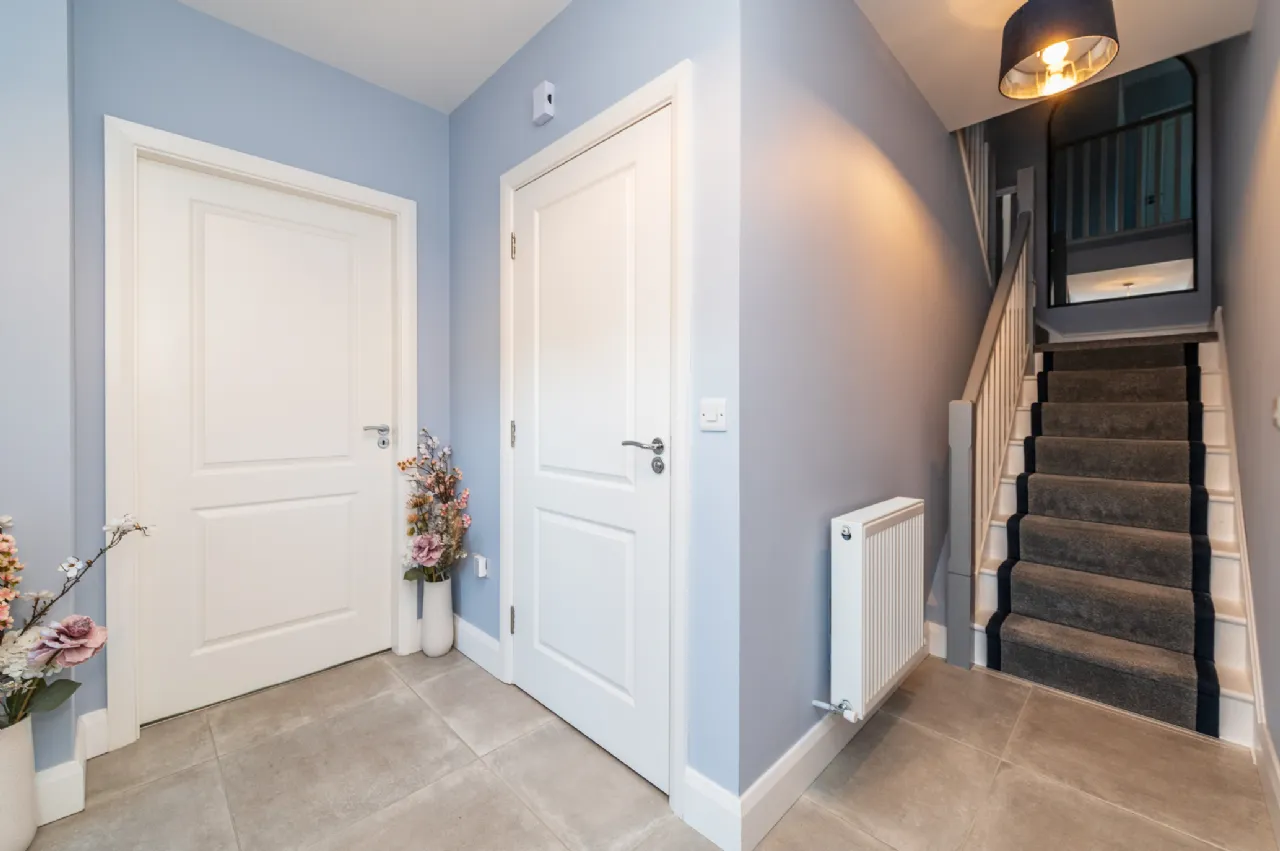 Photo of No.1 The Drive, Coach Road Meadows,, Clane, Co Kildare, W91 VXW1