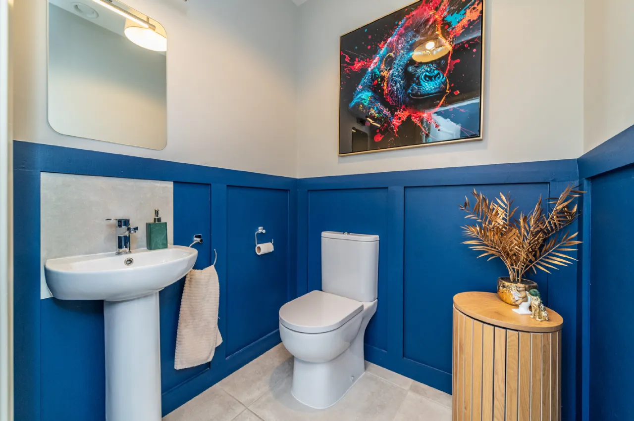Photo of No.1 The Drive, Coach Road Meadows,, Clane, Co Kildare, W91 VXW1