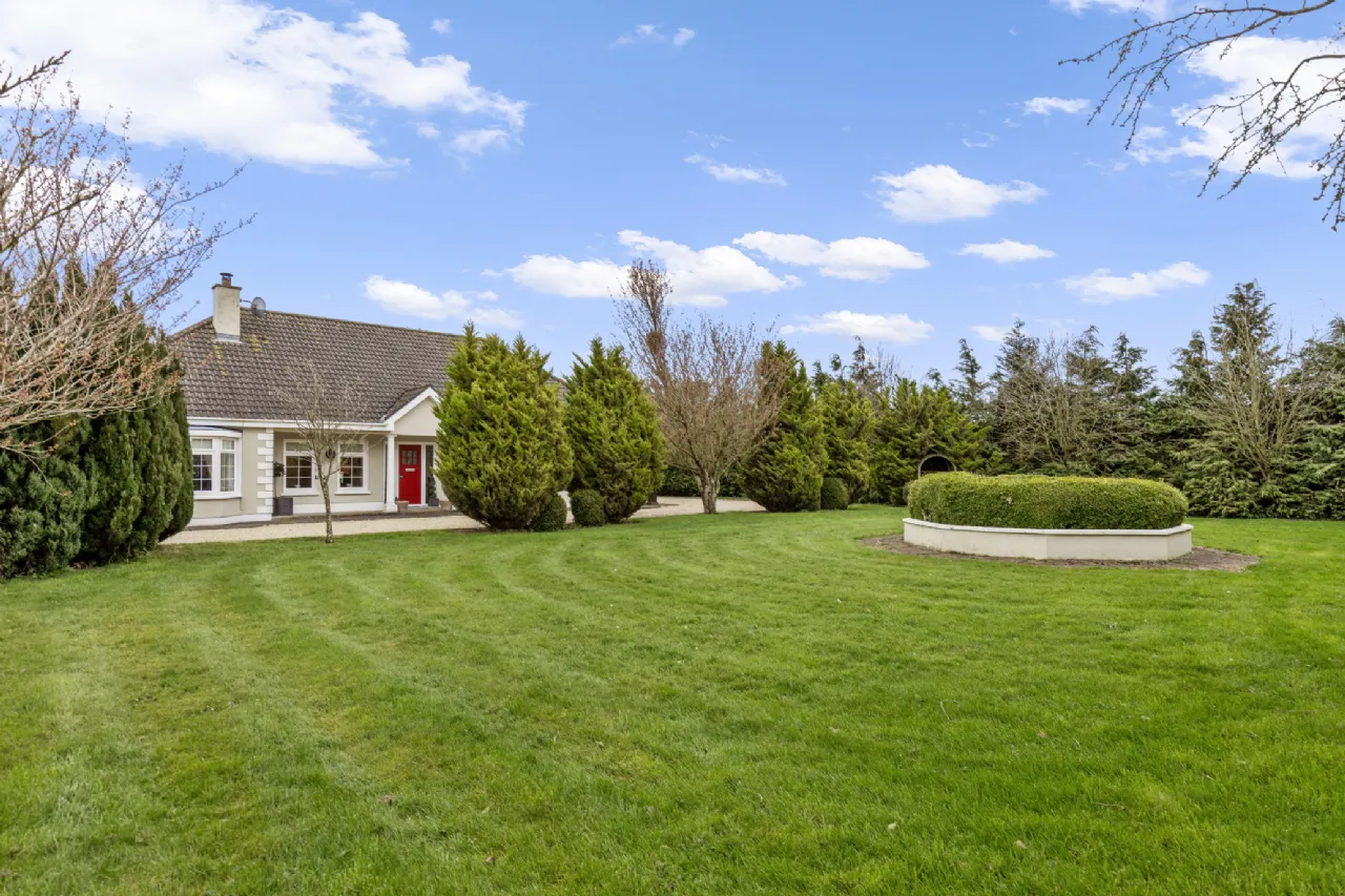 Photo of Goodwood House, Knavinstown, Co Kildare, R51HR83
