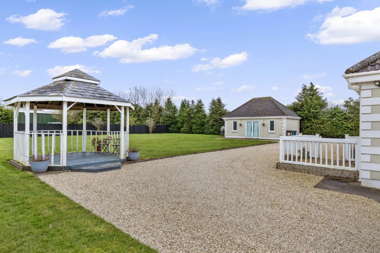 Photo of Goodwood House, Knavinstown, Co Kildare, R51HR83