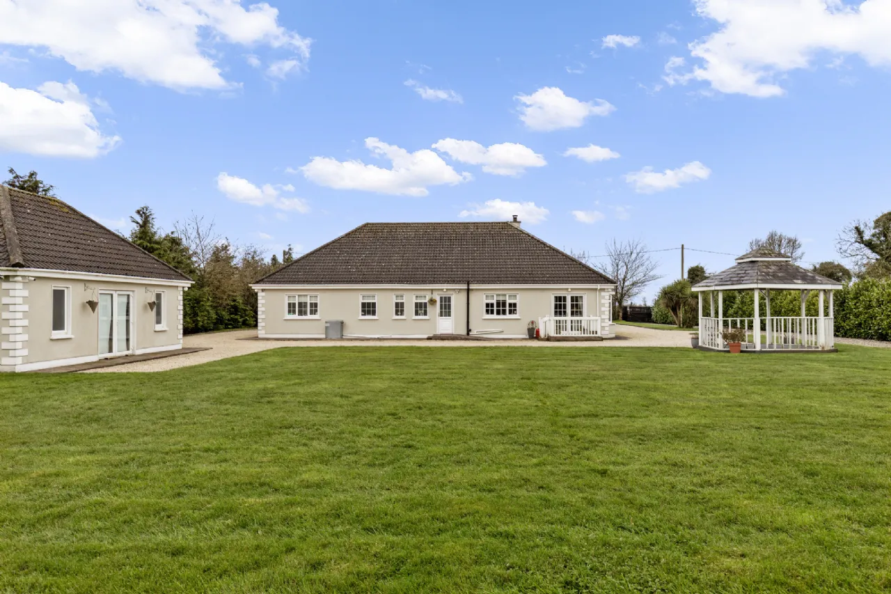 Photo of Goodwood House, Knavinstown, Co Kildare, R51HR83