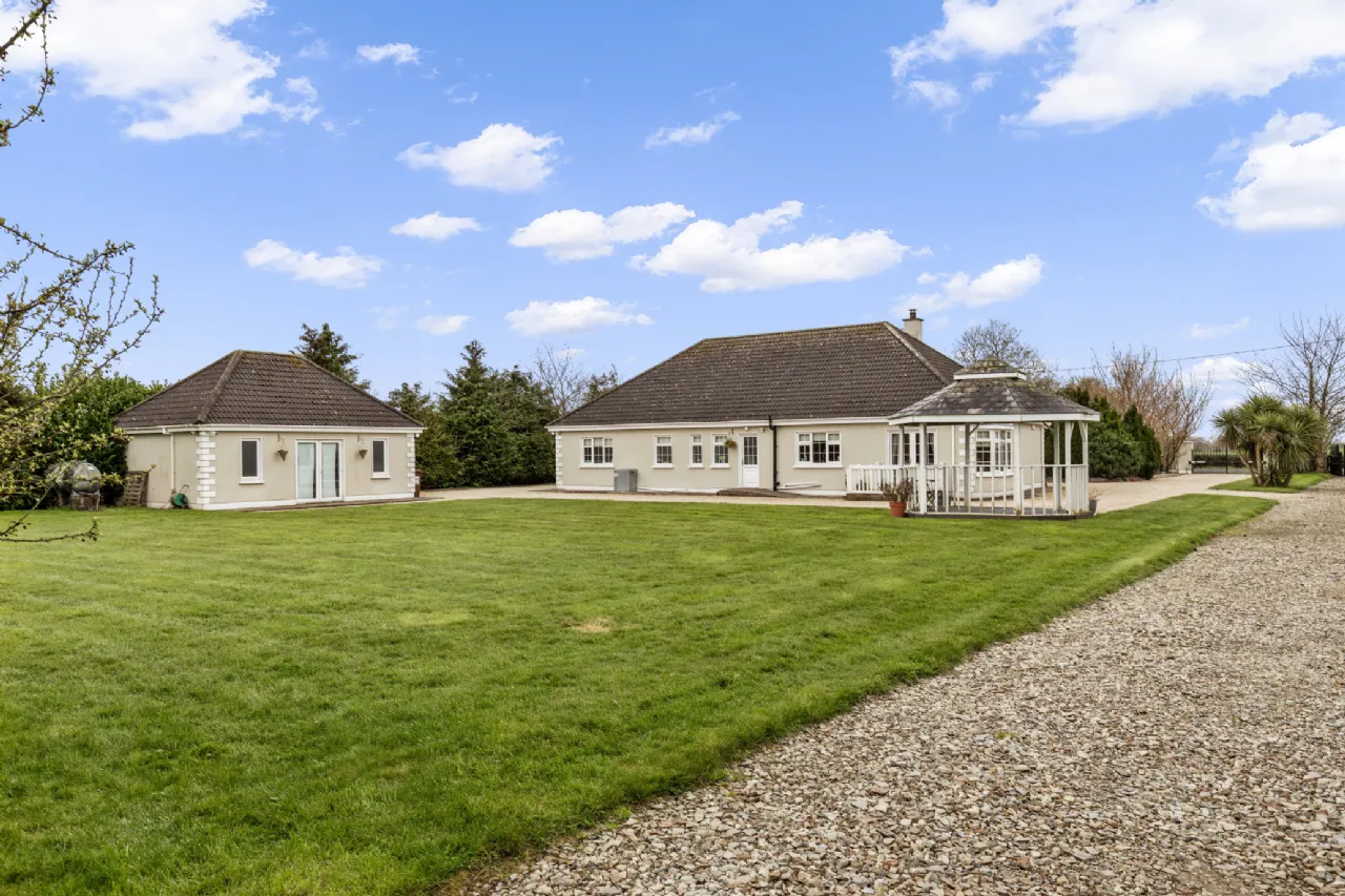 Photo of Goodwood House, Knavinstown, Co Kildare, R51HR83