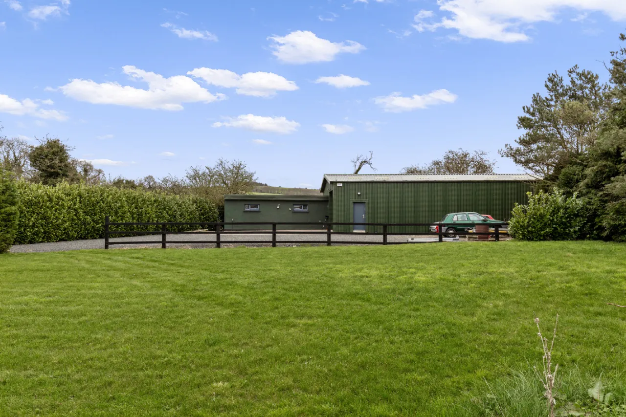 Photo of Goodwood House, Knavinstown, Co Kildare, R51HR83