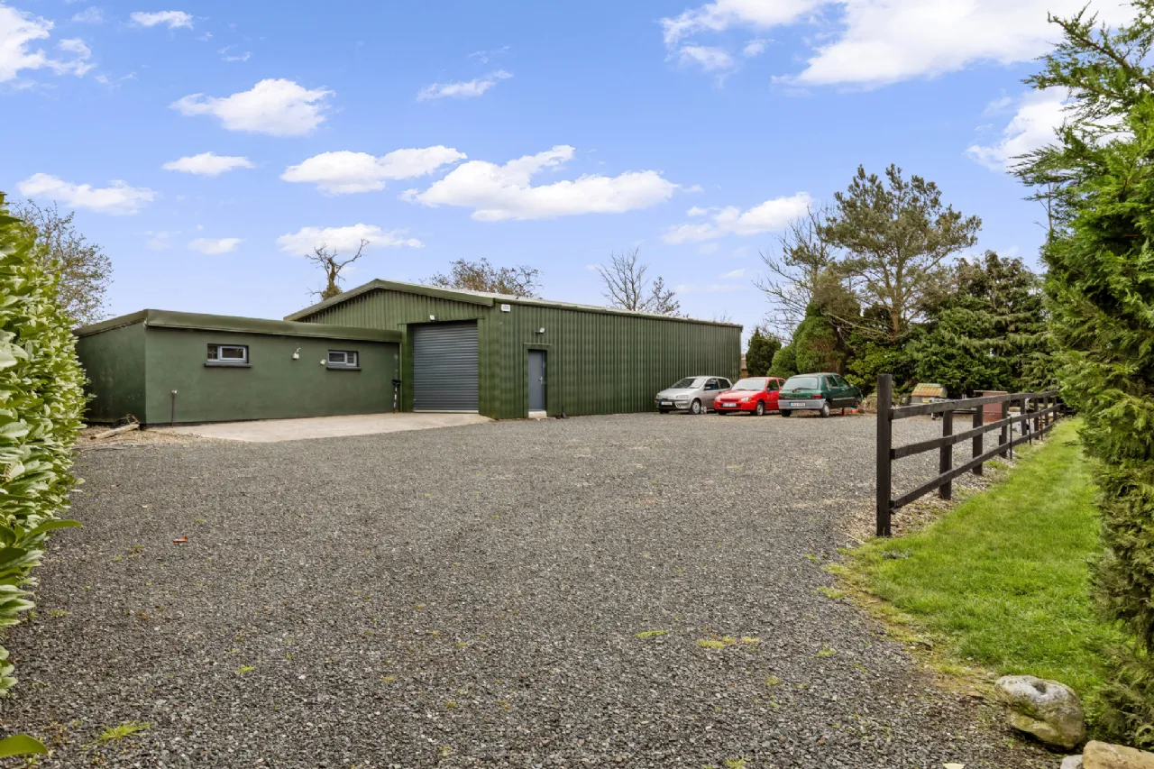 Photo of Goodwood House, Knavinstown, Co Kildare, R51HR83