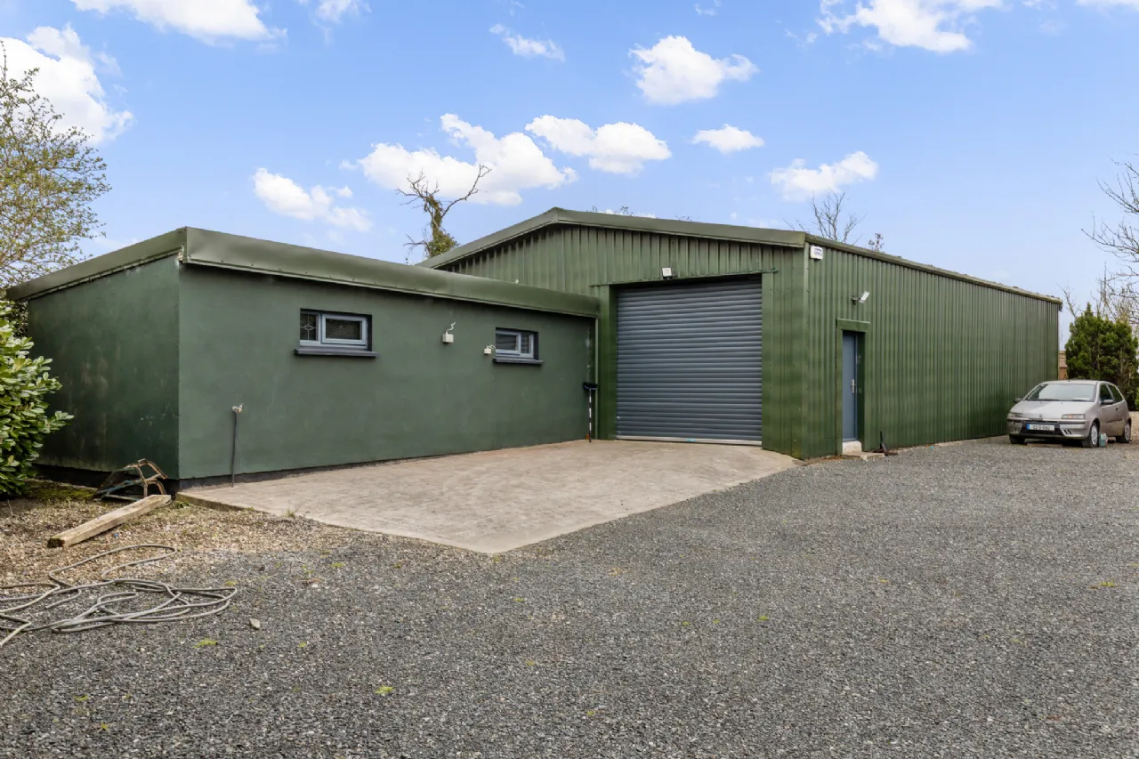 Photo of Goodwood House, Knavinstown, Co Kildare, R51HR83