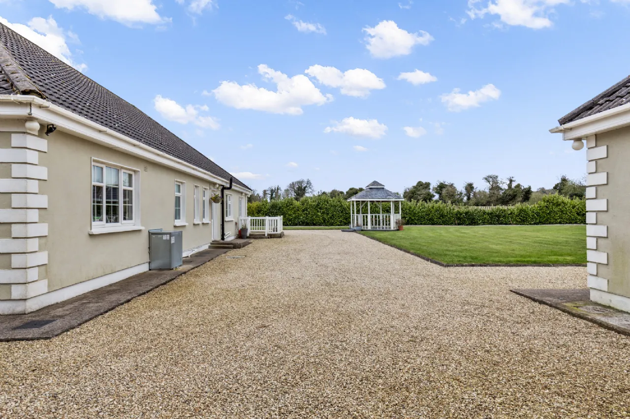 Photo of Goodwood House, Knavinstown, Co Kildare, R51HR83