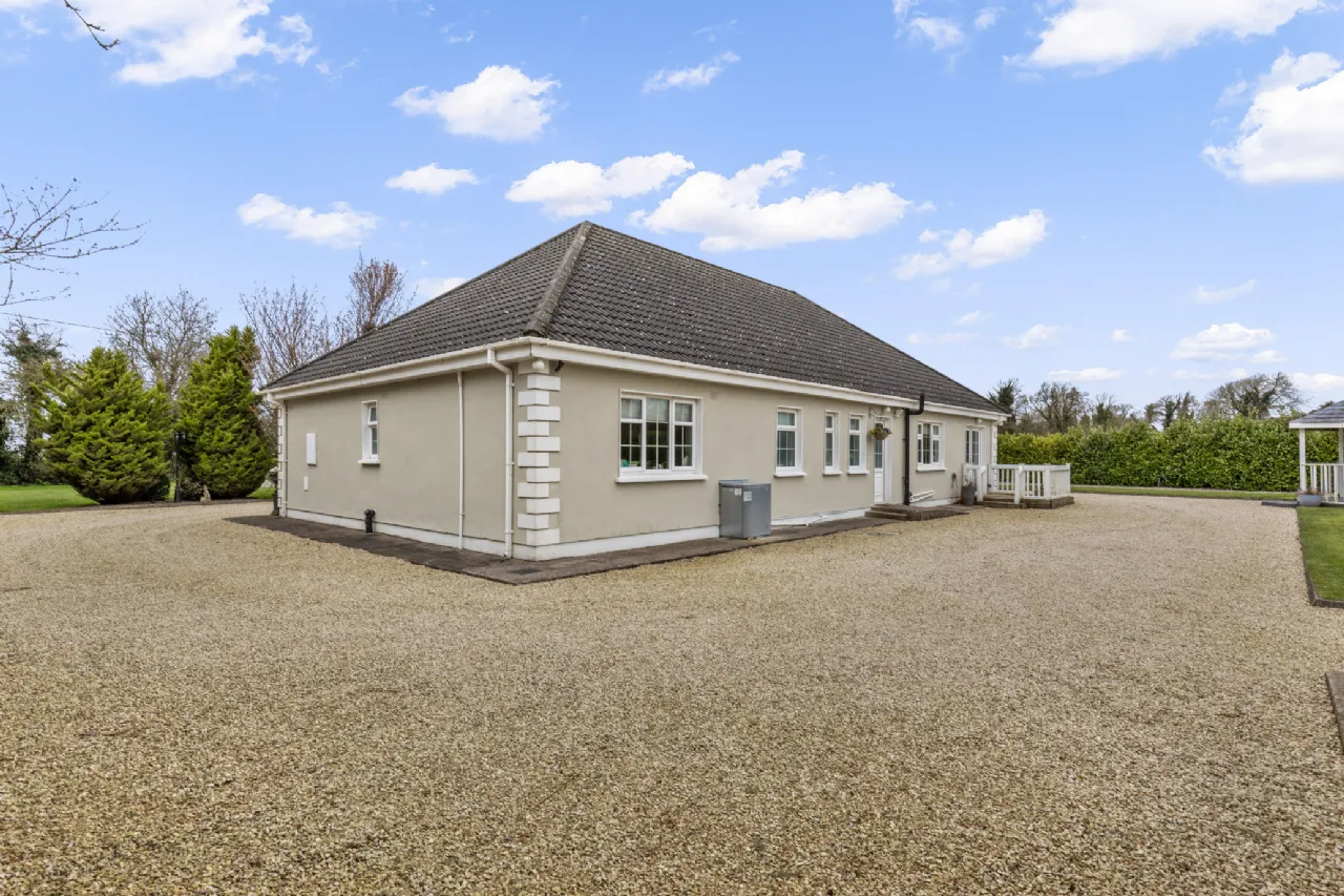 Photo of Goodwood House, Knavinstown, Co Kildare, R51HR83