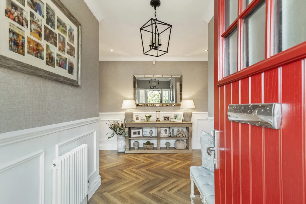 Photo of Goodwood House, Knavinstown, Co Kildare, R51HR83