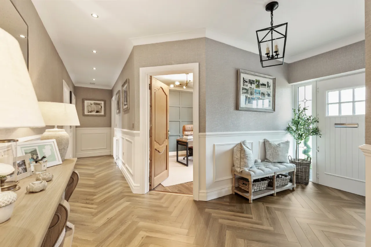 Photo of Goodwood House, Knavinstown, Co Kildare, R51HR83