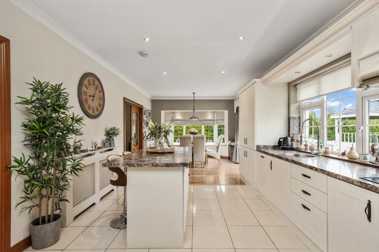 Photo of Goodwood House, Knavinstown, Co Kildare, R51HR83