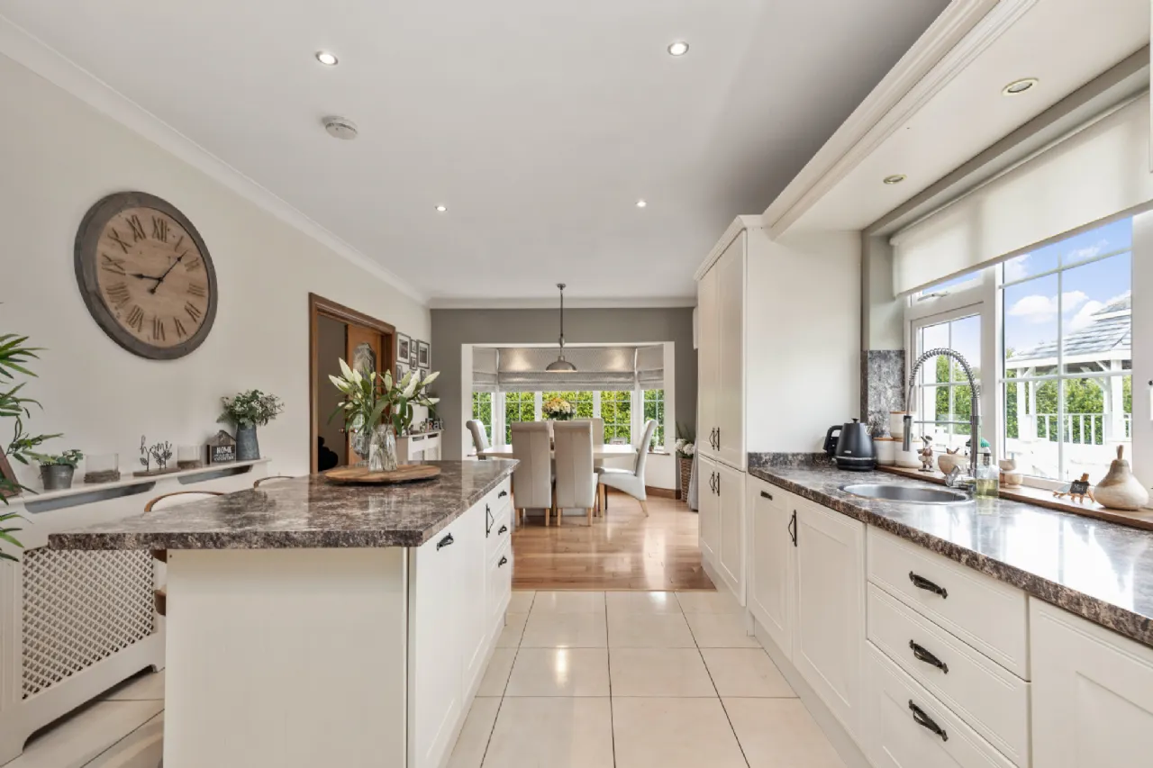 Photo of Goodwood House, Knavinstown, Co Kildare, R51HR83