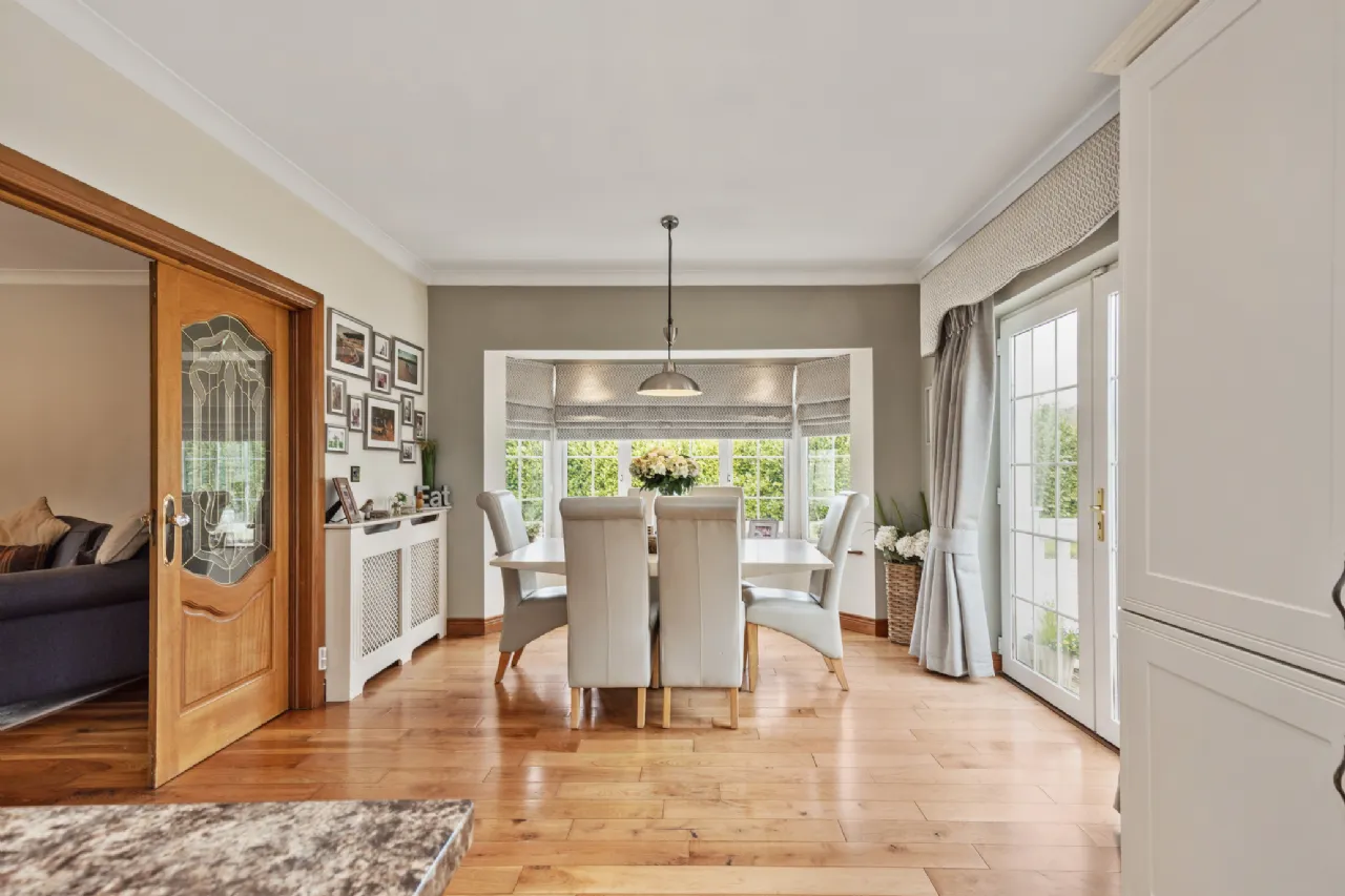 Photo of Goodwood House, Knavinstown, Co Kildare, R51HR83