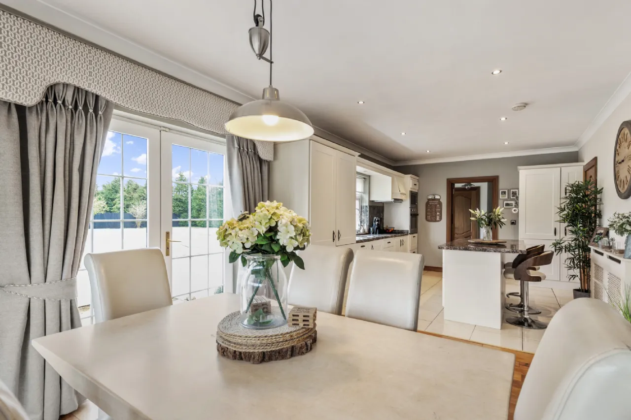 Photo of Goodwood House, Knavinstown, Co Kildare, R51HR83