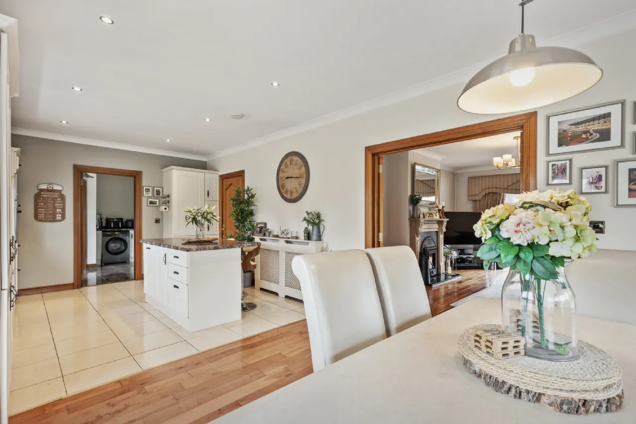 Photo of Goodwood House, Knavinstown, Co Kildare, R51HR83