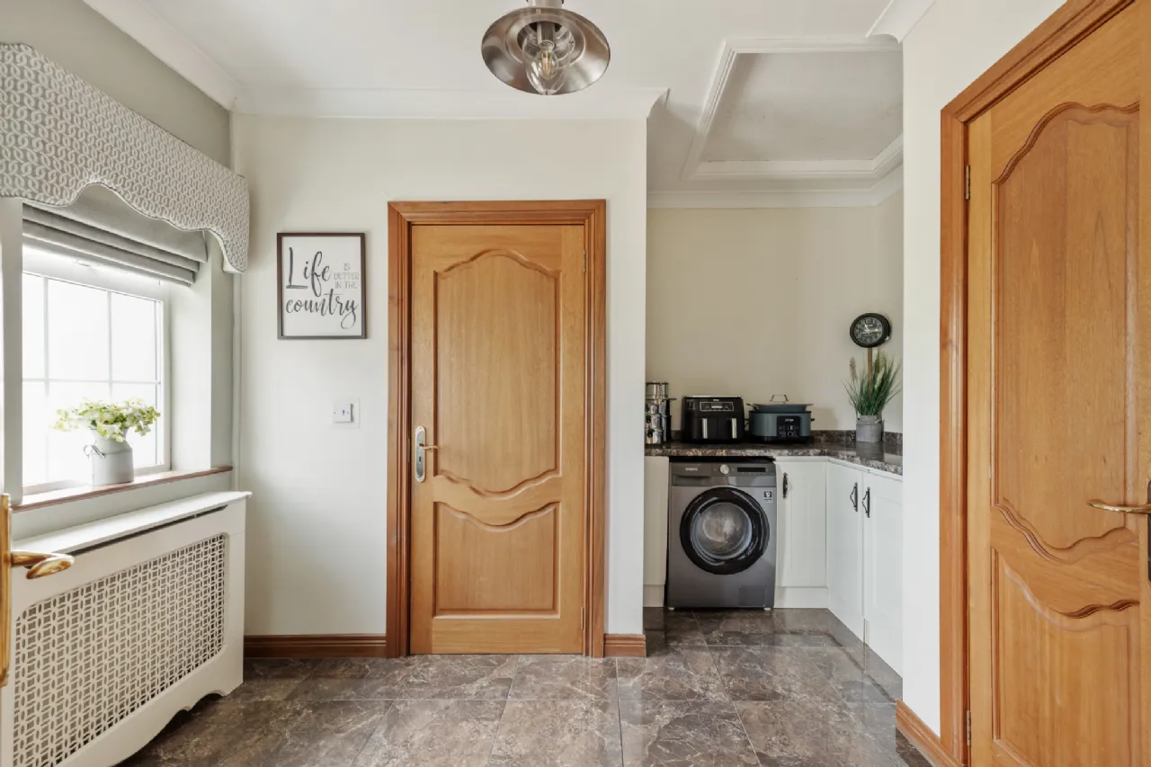 Photo of Goodwood House, Knavinstown, Co Kildare, R51HR83