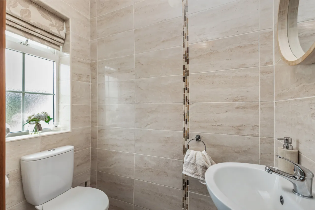 Photo of Goodwood House, Knavinstown, Co Kildare, R51HR83