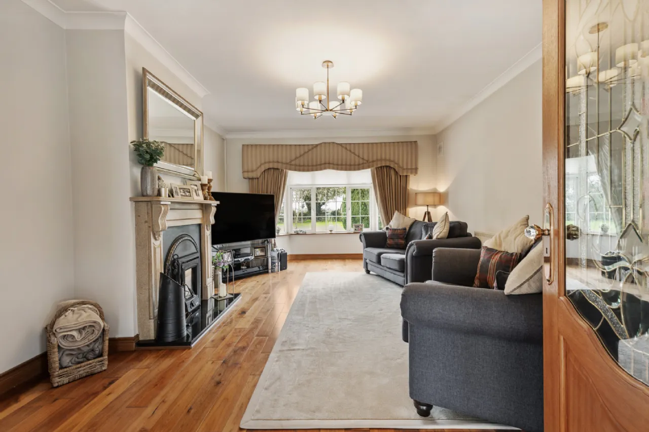 Photo of Goodwood House, Knavinstown, Co Kildare, R51HR83