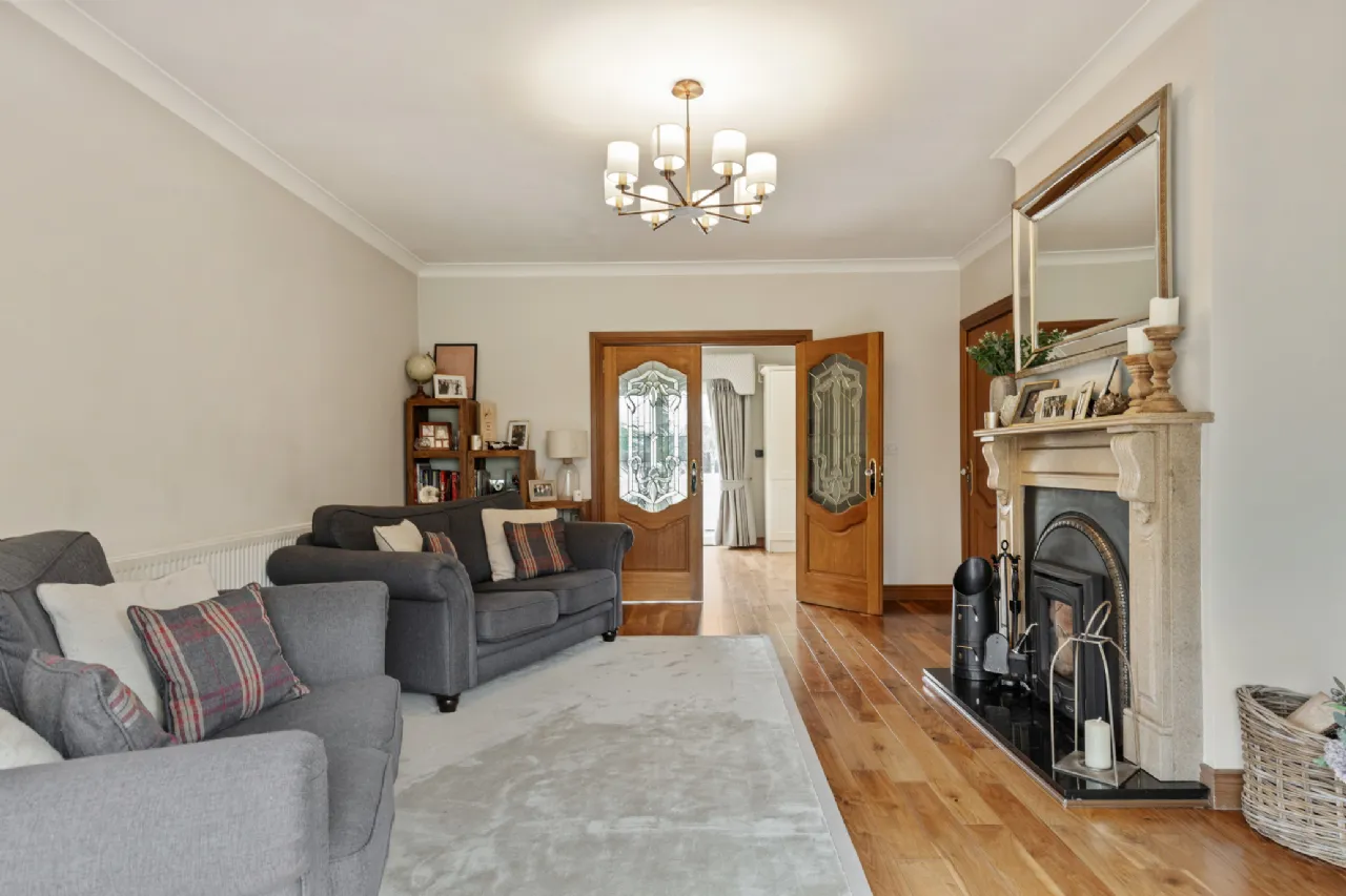 Photo of Goodwood House, Knavinstown, Co Kildare, R51HR83