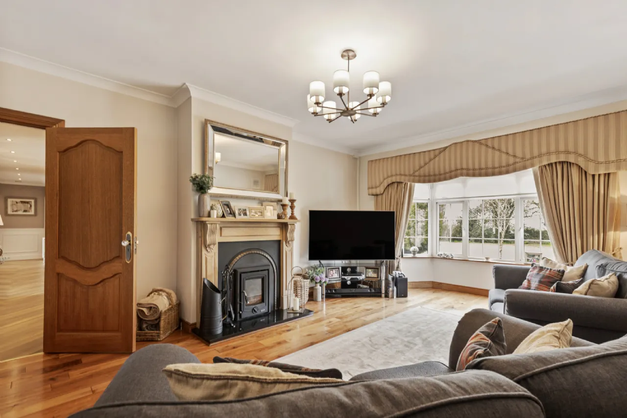 Photo of Goodwood House, Knavinstown, Co Kildare, R51HR83