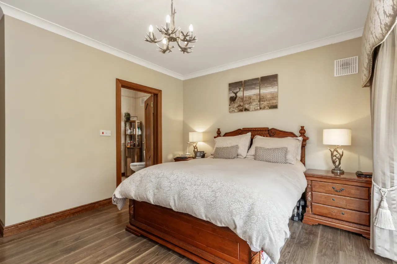 Photo of Goodwood House, Knavinstown, Co Kildare, R51HR83