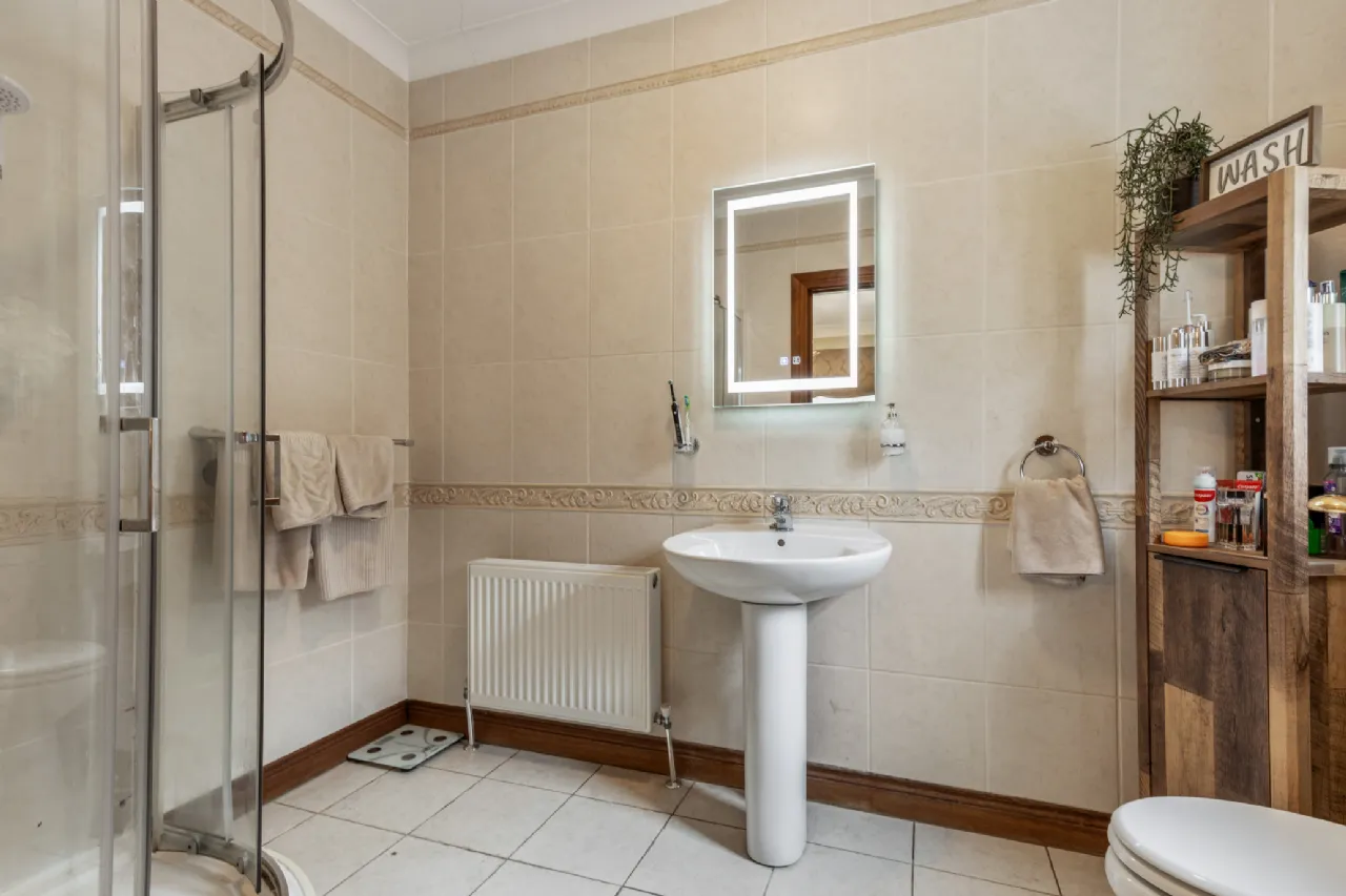 Photo of Goodwood House, Knavinstown, Co Kildare, R51HR83