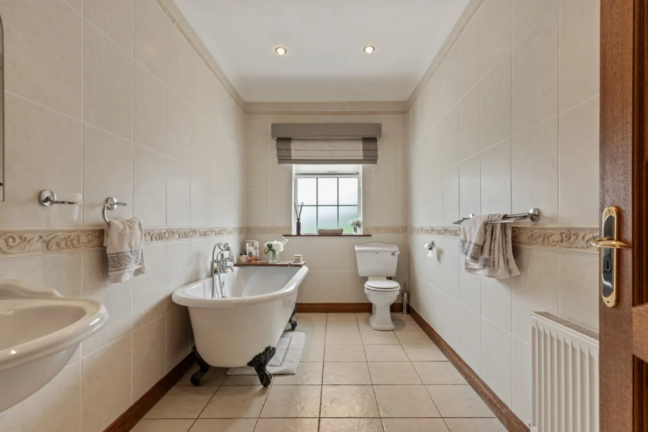 Photo of Goodwood House, Knavinstown, Co Kildare, R51HR83