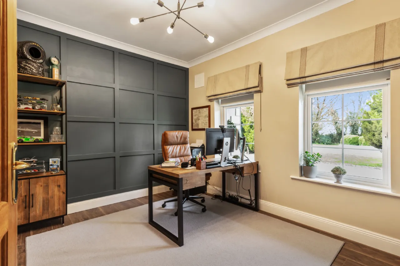 Photo of Goodwood House, Knavinstown, Co Kildare, R51HR83